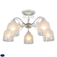 Люстра потолочная Omnilux Ferraro OML-54907-05