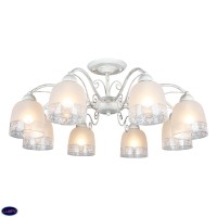 Люстра потолочная Omnilux Ferraro OML-54907-08