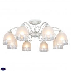 Люстра потолочная Omnilux Ferraro OML-54907-08