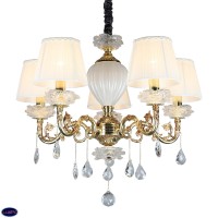 Люстра подвесная Omnilux Mancino OML-55203-05