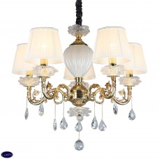 Люстра подвесная Omnilux Mancino OML-55203-05