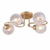 Люстра потолочная Omnilux Pomarico OML-55407-04