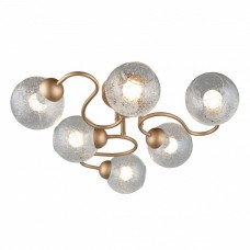Люстра потолочная Omnilux Pomarico OML-55407-06