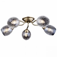 Люстра потолочная Omnilux Miglionico OML-55507-05