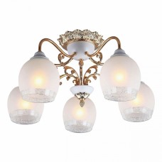 Люстра потолочная Omnilux Stornara OML-55607-05