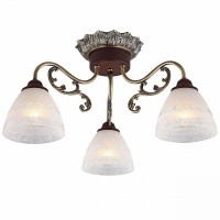 Люстра потолочная Omnilux Carapelle OML-55707-03