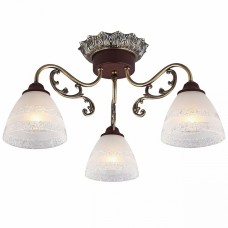 Люстра потолочная Omnilux Carapelle OML-55707-03