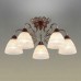 Люстра потолочная Omnilux Carapelle OML-55707-05