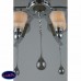Люстра подвесная Omnilux Giarre OML-56003-06