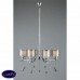 Люстра подвесная Omnilux Giarre OML-56003-08