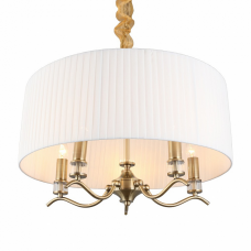 Люстра подвесная Omnilux Molveno OML-57606-05
