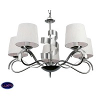 Люстра подвесная Omnilux Genoa OML-60103-05