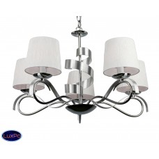 Люстра подвесная Omnilux Genoa OML-60103-05