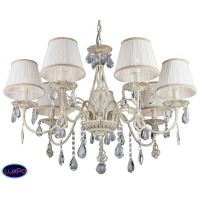 Люстра подвесная Omnilux Cremona OML-60803-07