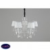 Люстра подвесная Omnilux Cremona OML-60813-05