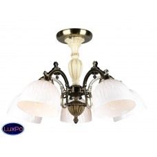 Люстра потолочная Omnilux Mantua OML-61107-05 Люстра потолочная Omnilux Mantua OML-61107-05