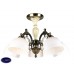 Люстра потолочная Omnilux Mantua OML-61107-05