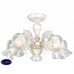 Люстра потолочная Omnilux Milan OML-61207-05