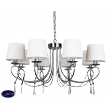 Люстра подвесная Omnilux Sondrio OML-61503-08