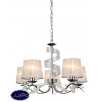 Люстра подвесная Omnilux Frosinone OML-61703-05