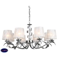 Люстра подвесная Omnilux Frosinone OML-61703-08