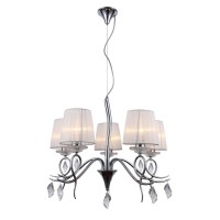 Люстра подвесная Omnilux Rieti OML-61903-05