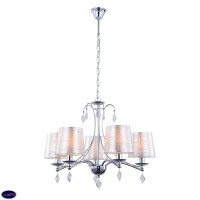 Люстра подвесная Omnilux Murgetta OML-62303-05