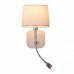 Бра Omnilux Monteluco OML-62601-02 Бра Omnilux Monteluco OML-62601-02