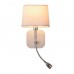 Бра Omnilux Monteluco OML-62601-02 Бра Omnilux Monteluco OML-62601-02