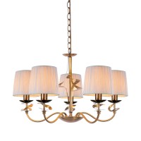 Люстра подвесная Omnilux Grottole OML-63603-05