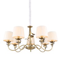 Люстра подвесная Omnilux Grottole OML-63603-07