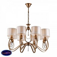 Люстра подвесная Omnilux Mellitto OML-63813-08