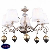 Люстра подвесная Omnilux Stigliano OML-64003-05