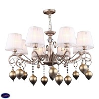 Люстра подвесная Omnilux Stigliano OML-64003-08