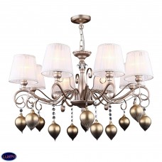 Люстра подвесная Omnilux Stigliano OML-64003-08