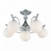 Люстра потолочная Omnilux Dalmine OML-64117-06