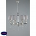 Люстра подвесная Omnilux Rivoli OML-64203-06