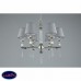 Люстра подвесная Omnilux Rivoli OML-64203-06