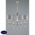 Люстра подвесная Omnilux Rivoli OML-64203-08