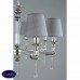 Люстра подвесная Omnilux Rivoli OML-64203-08