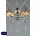 Люстра подвесная Omnilux Rivoli OML-64203-08