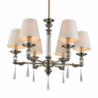 Люстра подвесная Omnilux Rivoli OML-64213-06