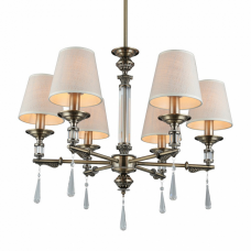 Люстра подвесная Omnilux Rivoli OML-64213-06