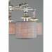 Люстра потолочная Omnilux Rovigo OML-64317-05