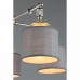 Люстра потолочная Omnilux Rovigo OML-64317-05