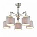 Люстра потолочная Omnilux Rovigo OML-64317-05