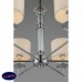 Люстра подвесная Omnilux Signa OML-64403-06