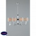 Люстра подвесная Omnilux Scario OML-64503-08