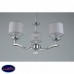 Люстра подвесная Omnilux Sovana OML-64603-03