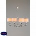 Люстра подвесная Omnilux Sovana OML-64603-08